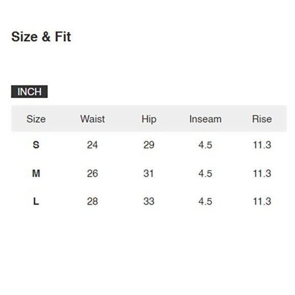 NWT Judy Blue Tummy Control High Waist Destroy Release Hem Denim Shorts - Picture 11 of 11